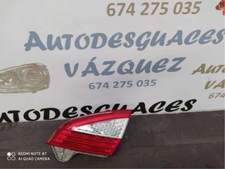 Piloto trasero derecho Ford Mondeo 2010