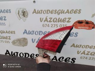 Piloto trasero derecho Ford Mondeo 2010