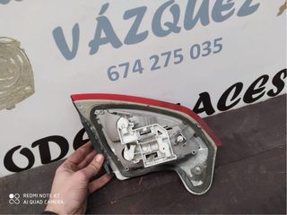 Piloto trasero derecho Ford Mondeo 2010