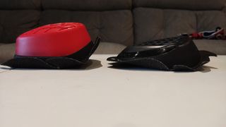 Deslizaderas de rodilla SWEEP y de lluvia