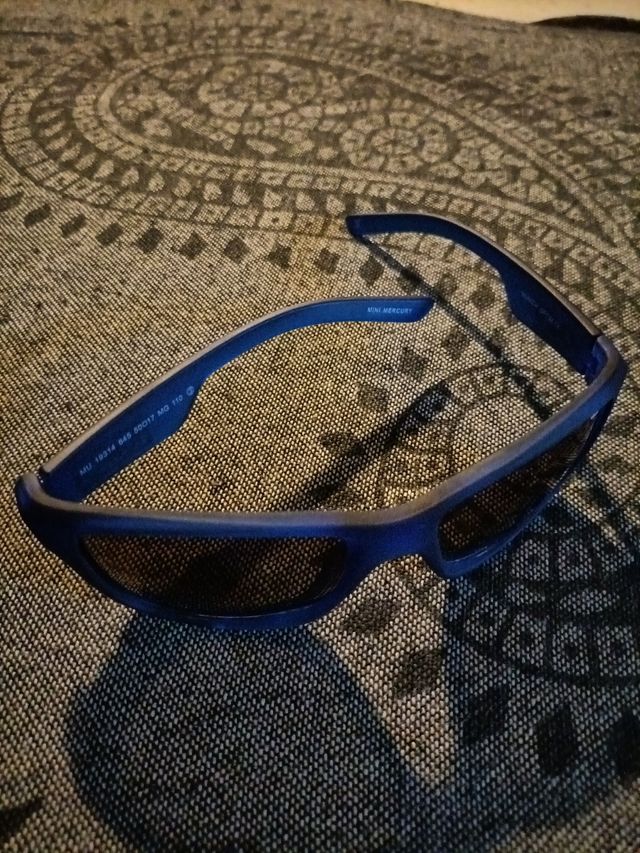 Gafas de sol infantil