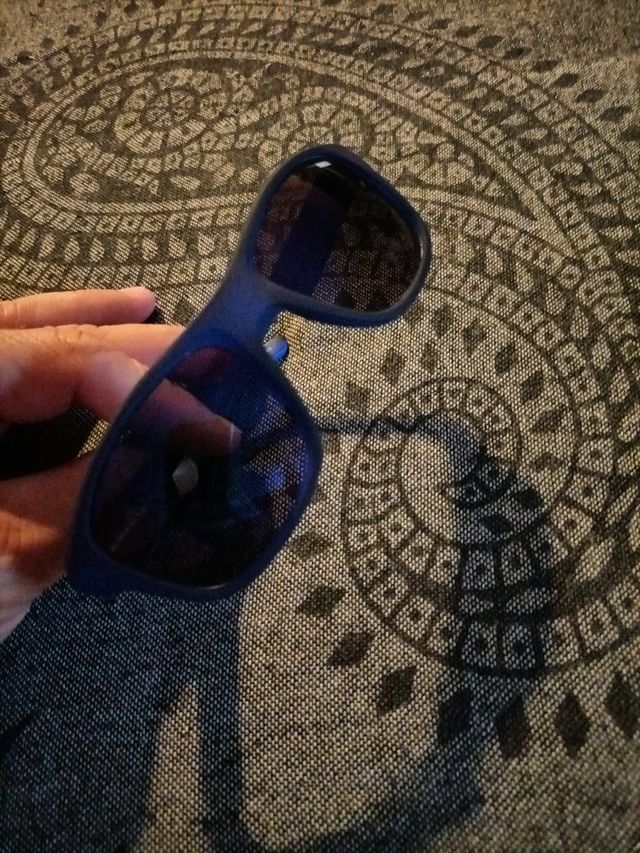 Gafas de sol infantil