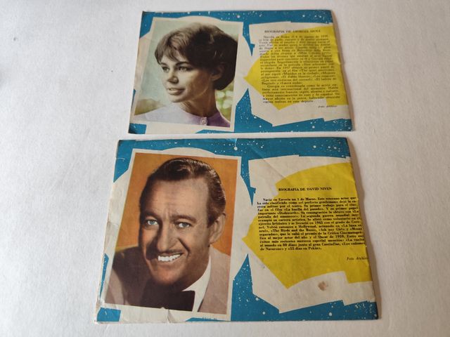 Colección Rosas Blancas Tebeo antiguo 58 