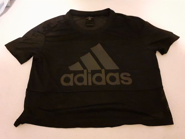 CAMISETA ADIDAS TALLA XS