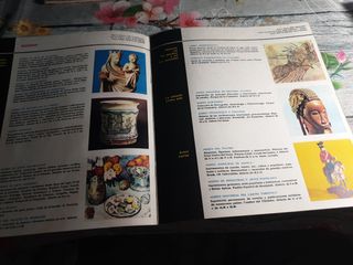 Folleto de la D.G.T.de Barcelona 1960