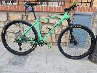 Orbea alma h30 2020