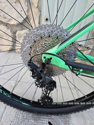 Orbea alma h30 2020