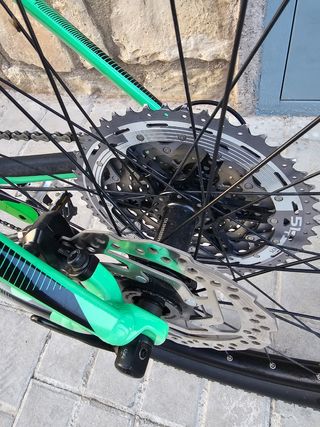 Orbea alma h30 2020