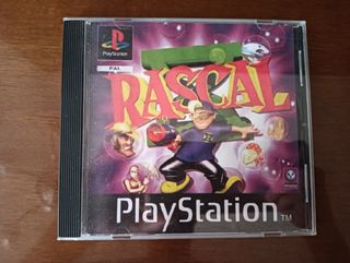 Rascal