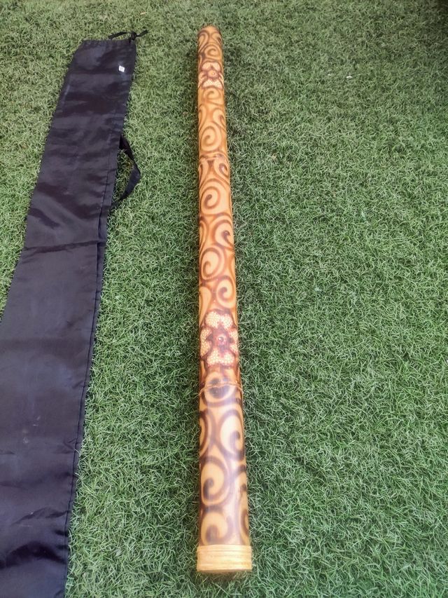 Didgeridoo 120 cm Play Percussion