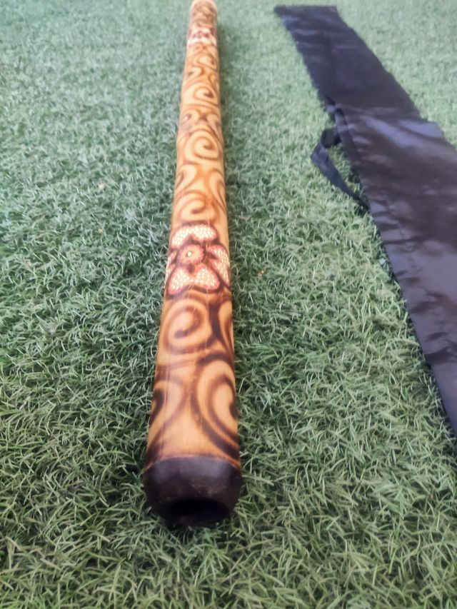 Didgeridoo 120 cm Play Percussion