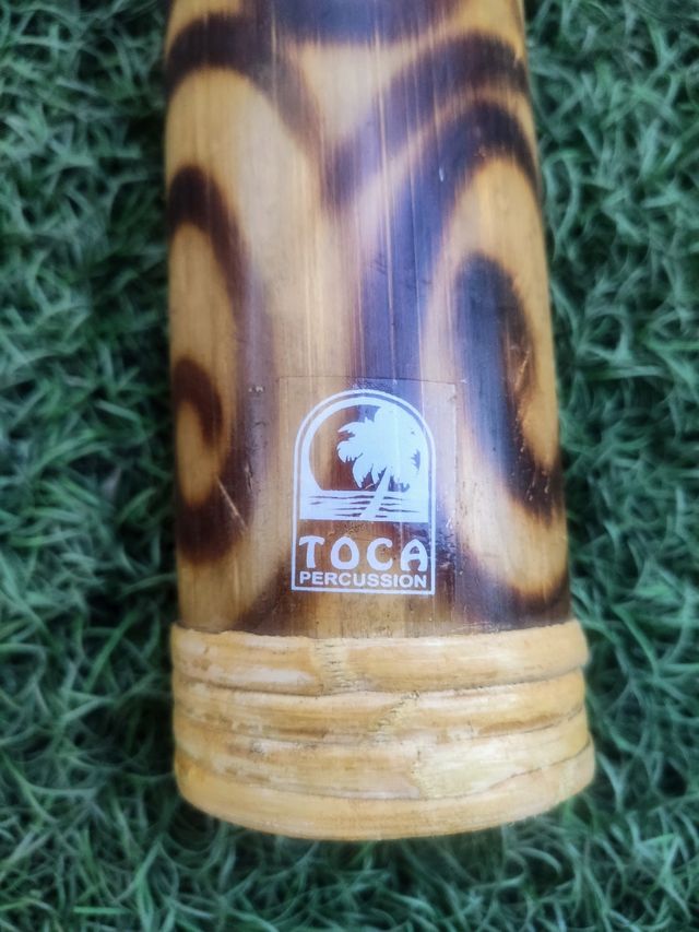 Didgeridoo 120 cm Play Percussion