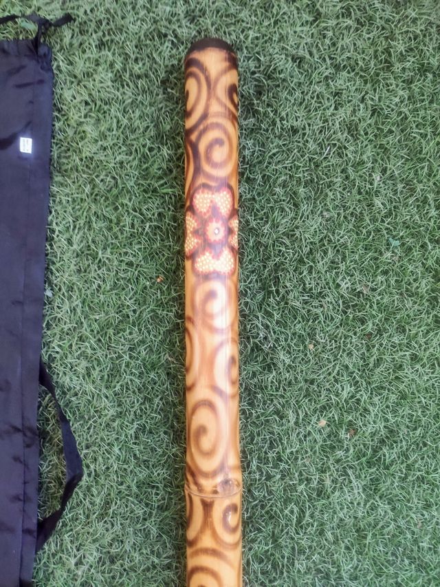 Didgeridoo 120 cm Play Percussion