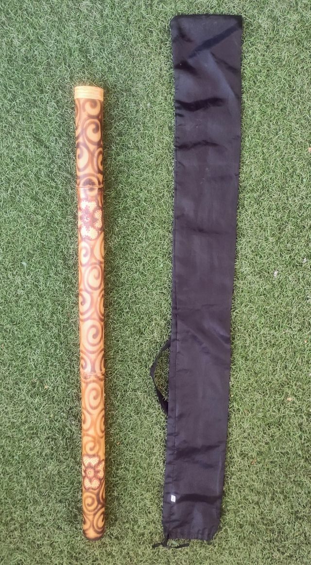 Didgeridoo 120 cm Play Percussion