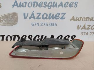 Piloto trasero izquierdo Ford Sierra antiguo