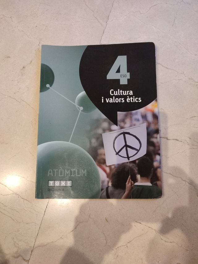 4 eso cultura i valors etics