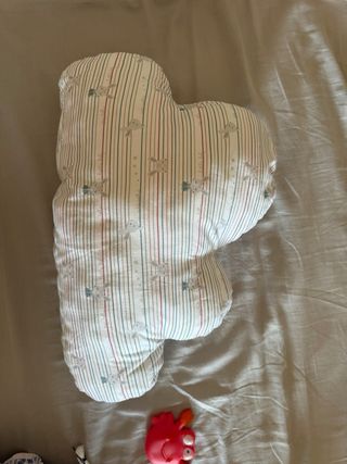 cojin bebe