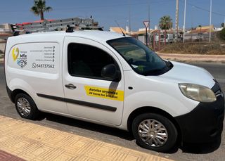 Reparaciones, mantenimiento, manitas 
