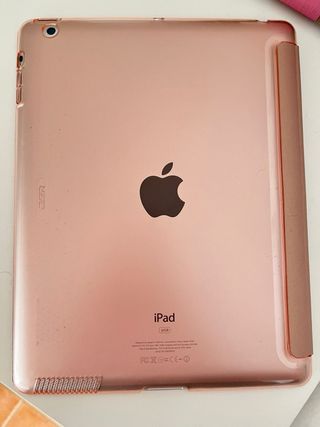 Ipad 3ª Generación (2012) 32 Gb Model A1416
