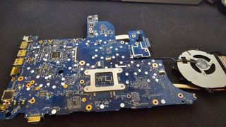 Scheda tecnica HP ProBook 650G2