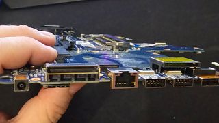 Scheda tecnica HP ProBook 650G2