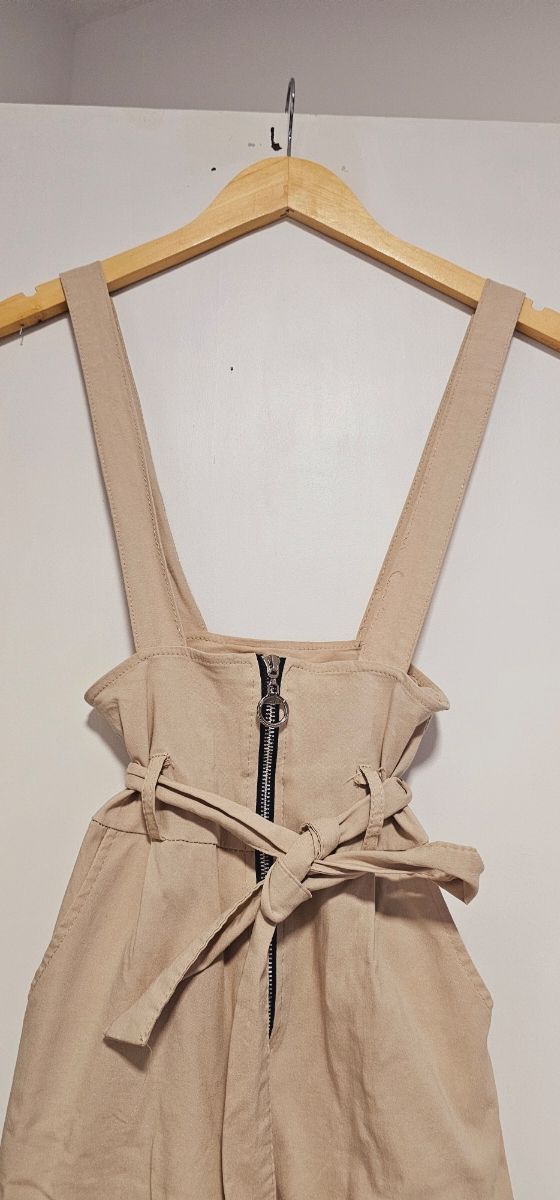 Monos cintura alta mujer