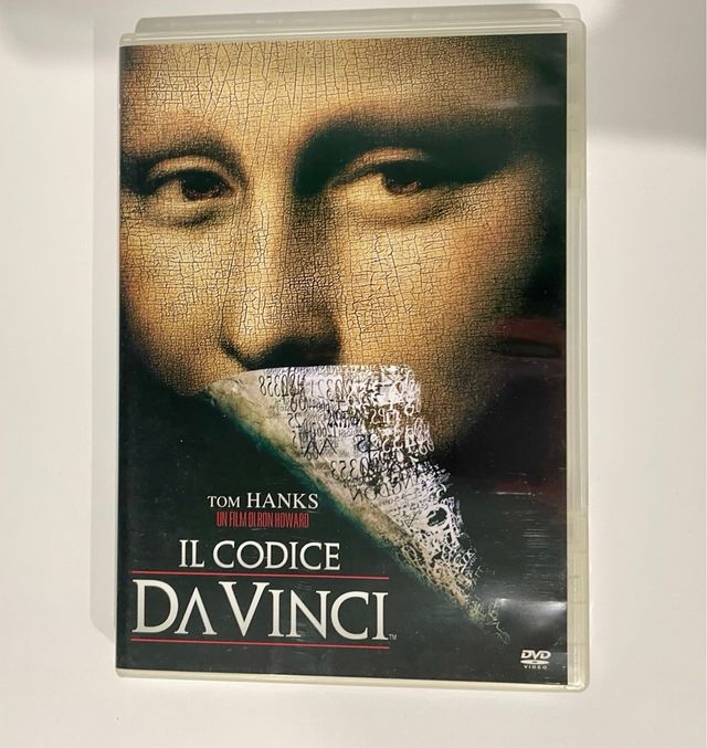 Codice da Vinci