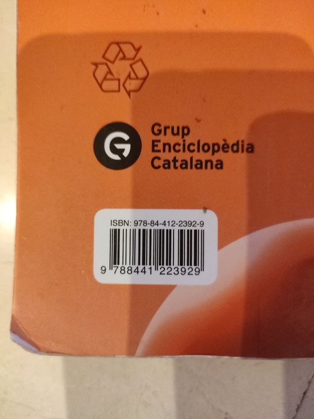 3 eso lengua castellana y literatura