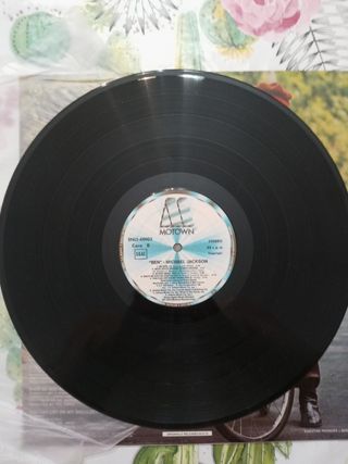 1984 BEN Michael Jackson