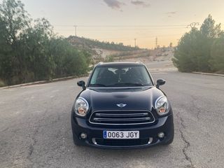 MINI Countryman 2015