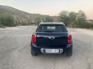 MINI Countryman 2015