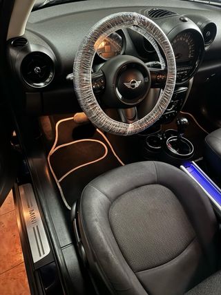 MINI Countryman 2015