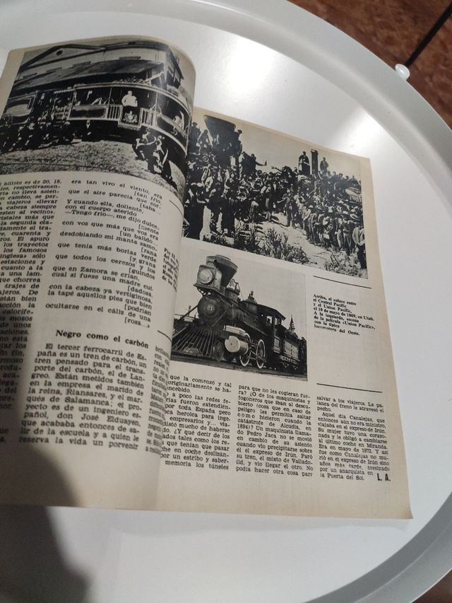 Revista historia y vida antigua