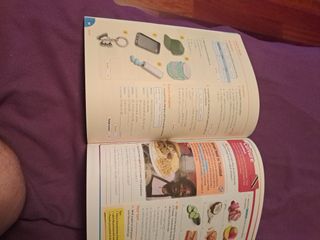 Libro inglés oxford
