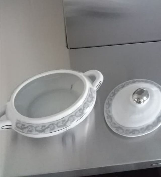 Mini sopera colección