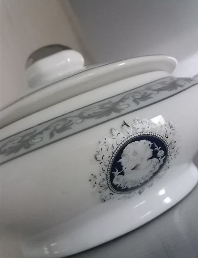 Mini sopera colección