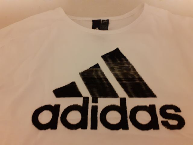 CAMISETA ADIDAS TALLA S