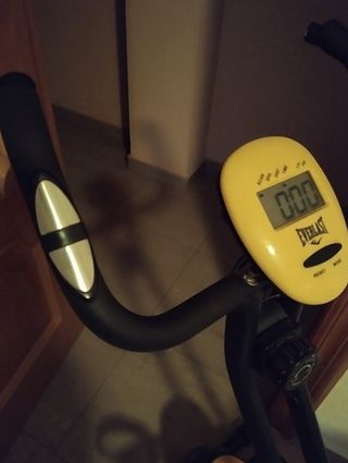 Bicicleta plegable 