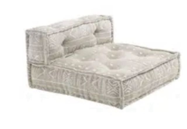 Sofa suelo