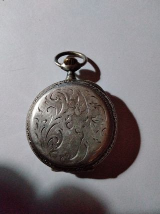 Reloj  bolsillo 