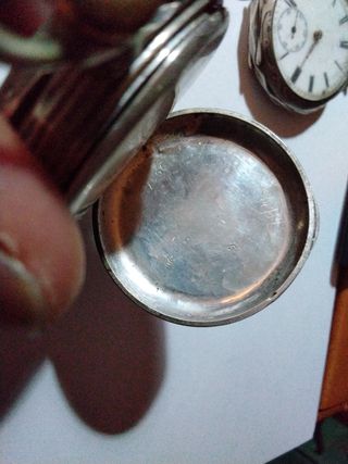 Reloj  bolsillo 