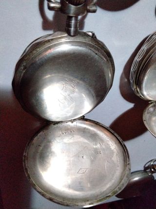 Reloj  bolsillo 
