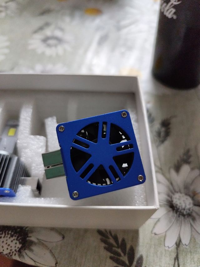 Bombillas led D1S/D1R