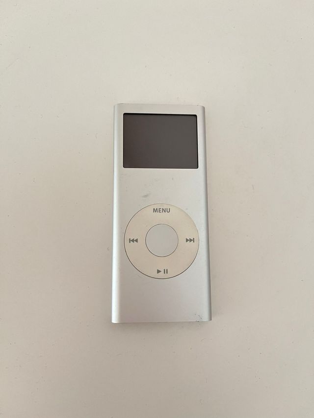 Ipod nano (2006) 2Gb