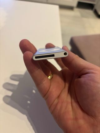 Ipod nano (2006) 2Gb