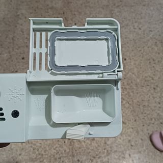 Dispensador pastillas lavavajillas 