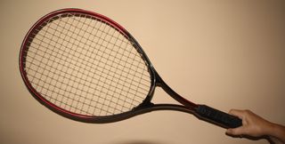 Raqueta de tenis Wilson