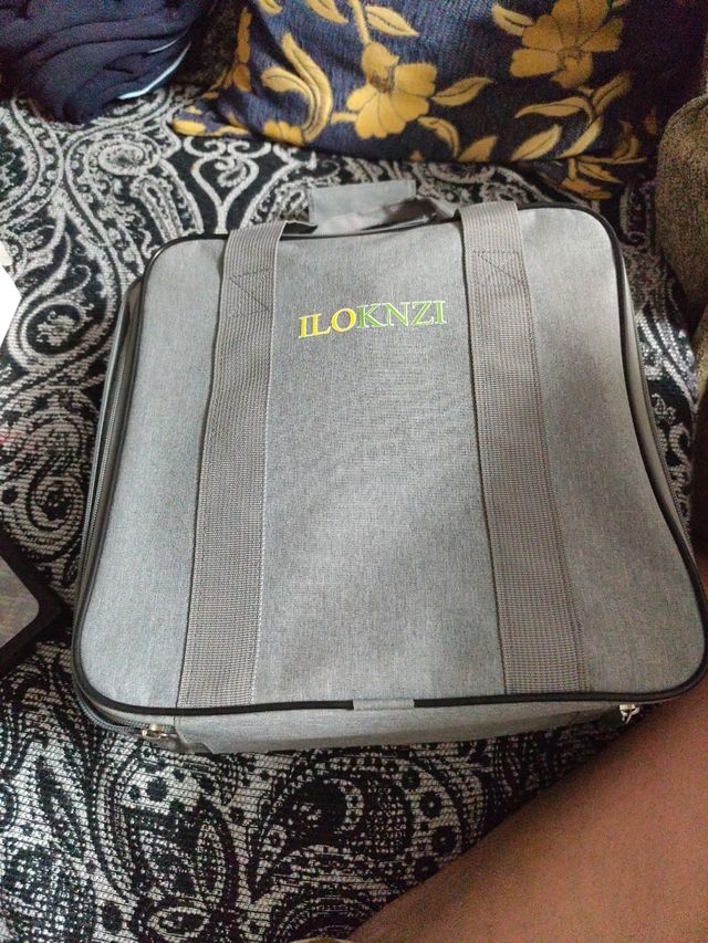 ILOKNIZ Telepprompter