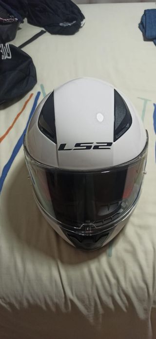 Cascos de moto