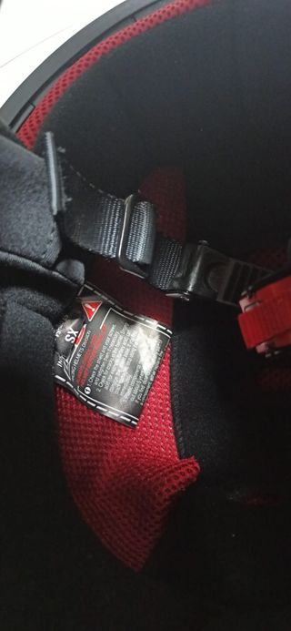 Cascos de moto